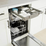 300 Series Dishwasher 17 3/4" Black - (SPE53B56UC)