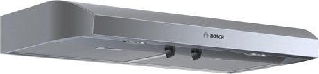 500 Series, 36" Under-cabinet Hood, 400 CFM, Halogen lights, Stnls - (DUH36252UC)