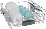 100 Plus Dishwasher 24" - (SHV4AEB3N)