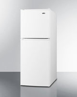 19" Wide Top Mount Refrigerator-freezer - (FF711ES)