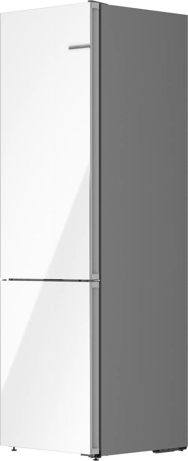 800 Series Freestanding Bottom Freezer Refrigerator 24" White - (B24CB80ESW)