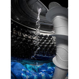 Smart Top Load Washer with Extra Power - 5.2 cu. ft. - (MVW7230HC)