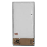 33-Inch Wide Top Freezer Refrigerator with EvenAir(TM) Cooling Tower- 21 Cu. Ft. - (MRT711SMFZ)