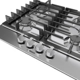 300 Series Gas Cooktop 24" Stainless steel - (NGM3450UC)