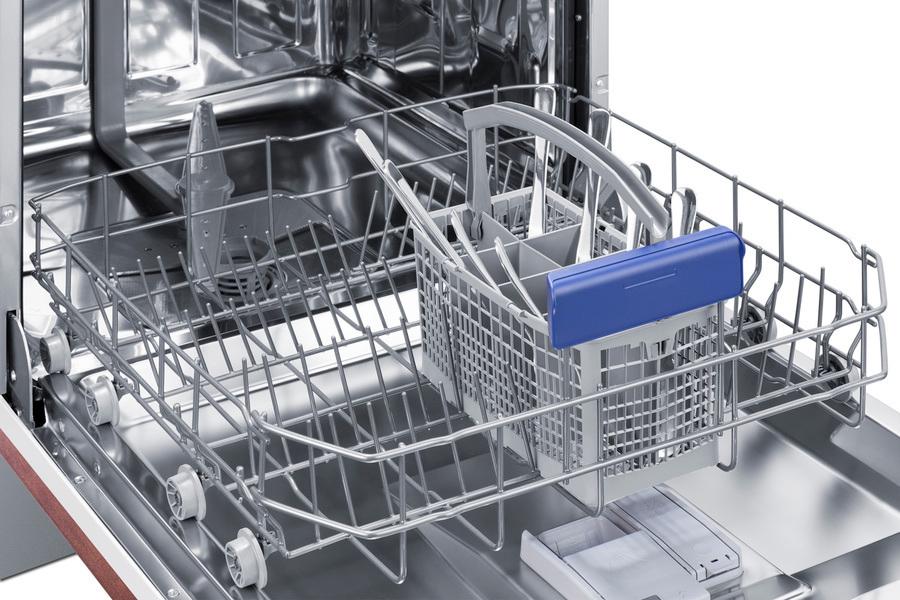 24" Wide Built-in Dishwasher, ADA Compliant (panel Not Included) - (DW245NTADA)