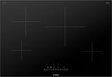 500 Series Induction Cooktop 30" Black, Without Frame - (NIT5060UC)