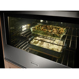 30-inch Wall Oven Microwave Combo with Air Fry and Basket - 6.4 cu. ft. - (MOEC6030LZ)