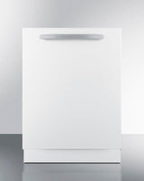 24" Wide Built-in Dishwasher, ADA Compliant - (DW242WADA)