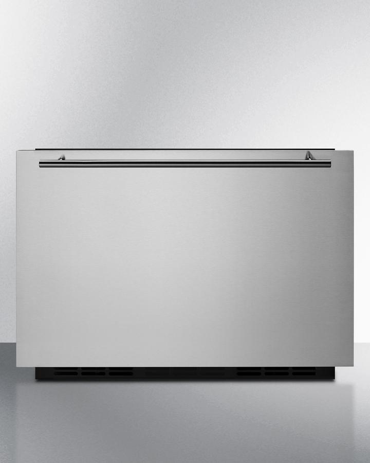 24" Wide Built-in Drawer Refrigerator - (FF1DSS24)