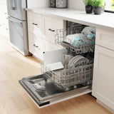 100 Plus Dishwasher 24" - (SHV4AEB3N)