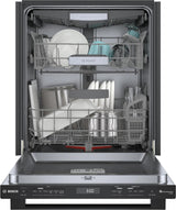 800 Series Dishwasher 24" Black - (SHX78CM6N)