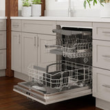 800 Series Dishwasher 24" - (SGV78C53UC)