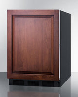 24" Wide Built-in All-refrigerator, ADA Compliant (panel Not Included) - (AR5BIF)