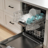 500 Series Dishwasher 24" Stainless Steel Anti-fingerprint - (SHX65CM5N)