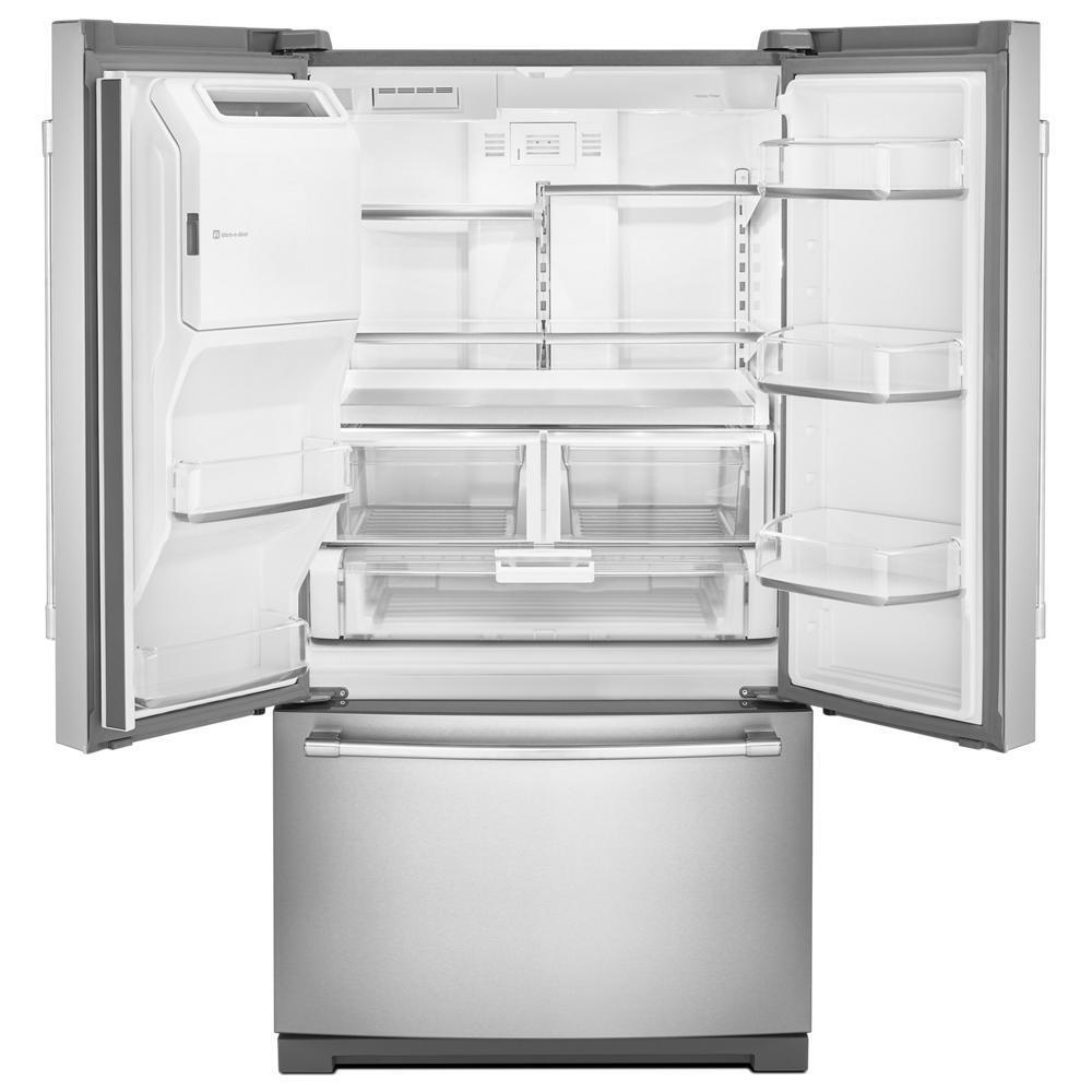 36-Inch Wide French Door Refrigerator - 27 Cu. Ft. - (MFT2772HEZ)