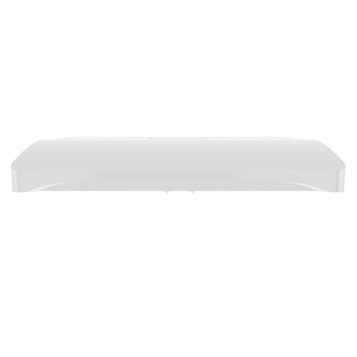 Broan(R) Elite 36-Inch Convertible Under-Cabinet Range Hood, White - (ALT136WW)