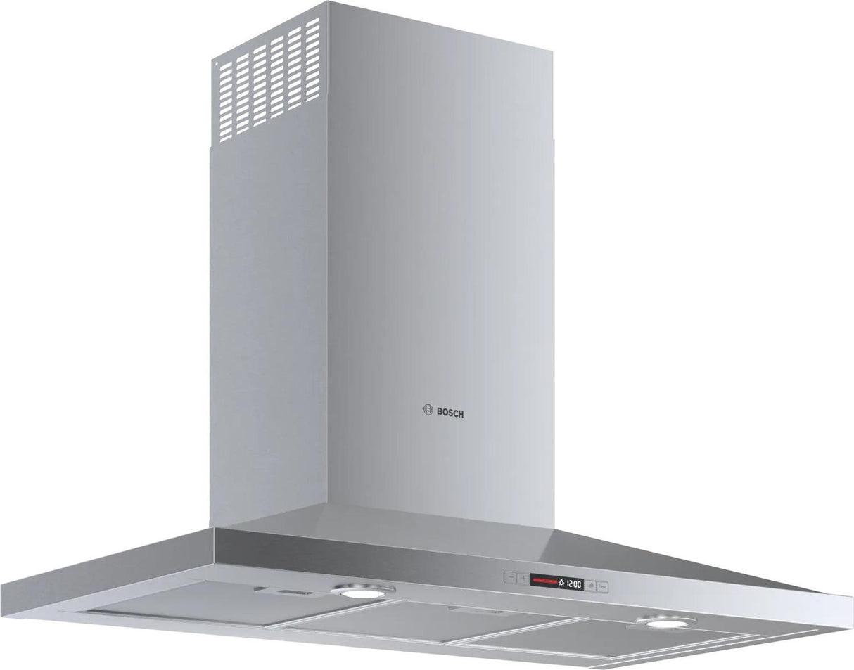 300 Series Wall Hood 36" Stainless Steel - (HCP36E52UC)