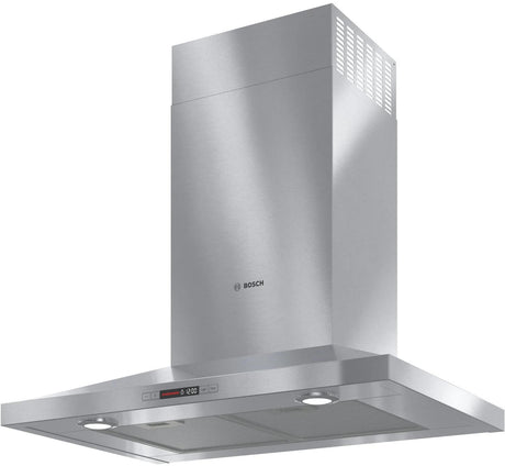 300 Series Wall Hood 30" Stainless Steel - (HCP30E52UC)