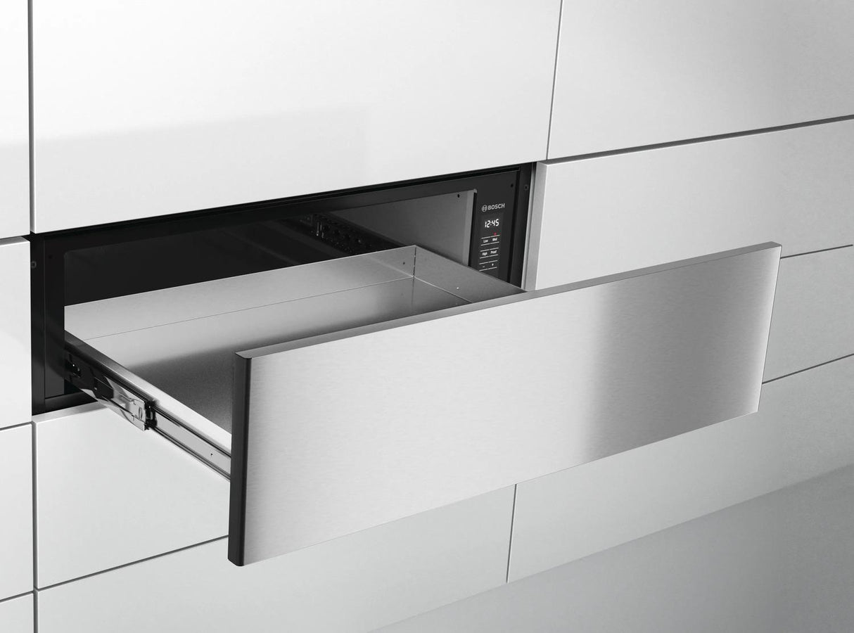 500 Series, 30", Warming Drawer - (HWD5051UC)