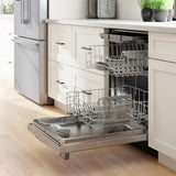 300 Series Dishwasher 24" Stainless Steel Anti-fingerprint - (SHX53CM5N)