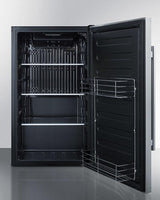 Shallow Depth Built-in All-refrigerator, ADA Compliant - (FF195ADA)