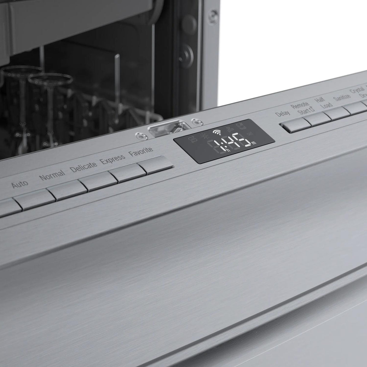 800 Series Dishwasher 24" Stainless steel - (SGX78C55UC)