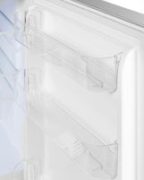 21" Wide Built-in All-refrigerator, ADA Compliant - (ALR46WCSSHV)