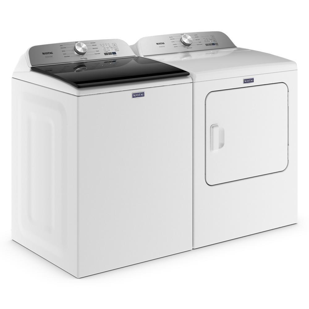 Pet Pro Top Load Electric Dryer - 7.0 cu. ft. - (MED6500MW)