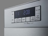 24" Wide Built-in Dishwasher, ADA Compliant - (DW2435SSADA)