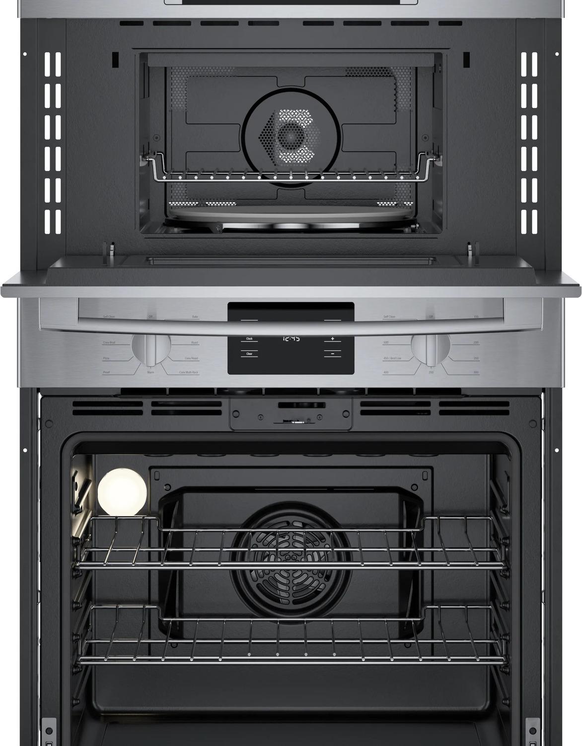 500 Series Combination Oven 30" - (HBL5754UC)