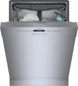 300 Series Dishwasher 24" Stainless steel - (SHE53B75UC)