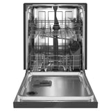 Stainless steel tub dishwasher with Dual Power Filtration - (MDB4949SKB)