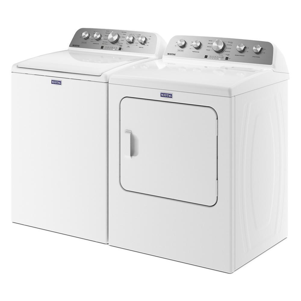 Top Load Gas Dryer with Extra Power - 7.0 cu. ft. - (MGD5030MW)