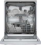 800 Series Dishwasher 24" Stainless Steel Anti-fingerprint - (SGE78C55UC)