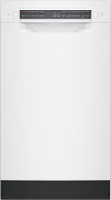 300 Series Dishwasher 17 3/4" White - (SPE53B52UC)