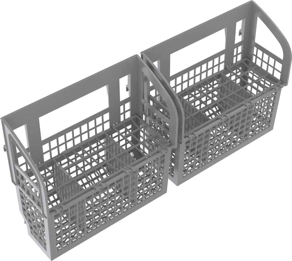 100 Series Dishwasher 24" Stainless Steel Anti-fingerprint - (SHE3AEE5N)