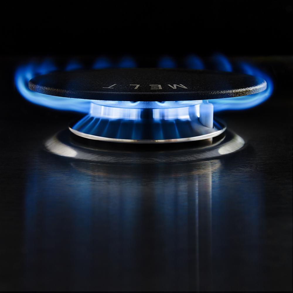 36-inch Wide Gas Cooktop with Power(TM) Burner - (MGC7536DS)