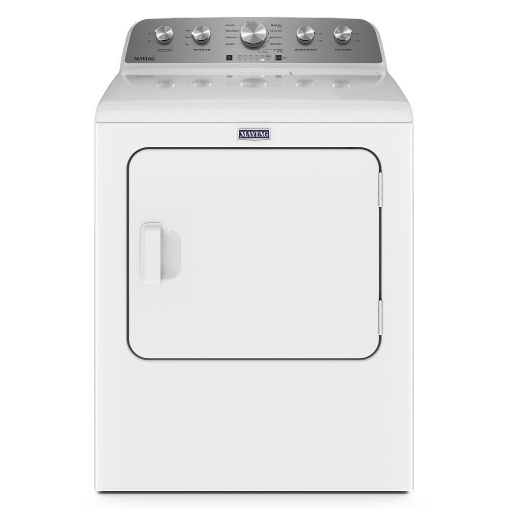 Top Load Gas Dryer with Extra Power - 7.0 cu. ft. - (MGD5030MW)