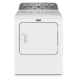 Top Load Gas Dryer with Extra Power - 7.0 cu. ft. - (MGD5030MW)