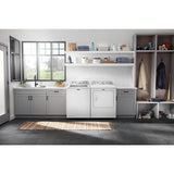 Top Load Washer with Extra Power - 4.7 cu. ft. - (MVW5435PW)