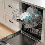 800 Series Dishwasher 24" White - (SHX78CM2N)