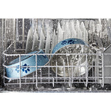 Third Rack Dishwasher with Pet Pro Sanitization Cycle - (MDPS6124RZ)