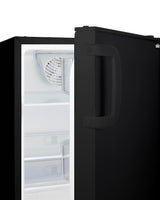 20" Wide Built-in All-refrigerator, ADA Compliant - (ALR47B)