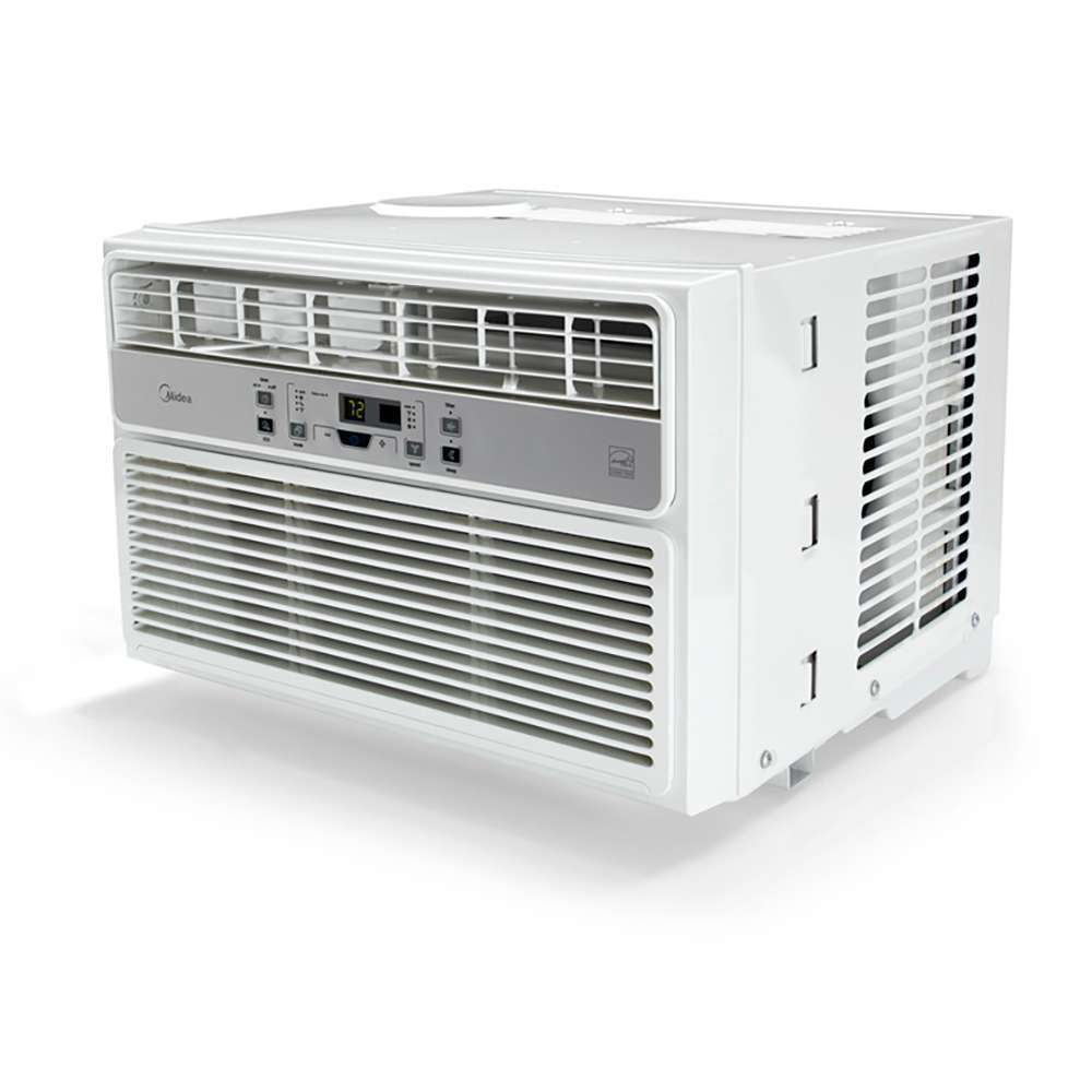 12,000 BTU EasyCool Window Air Conditioner - (MAW12R1BWT)