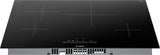 500 Series Induction Cooktop 30" Black, Without Frame - (NIT5060UC)