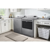 Smart Top Load Gas Dryer with Extra Power - 7.4 cu. ft. - (MGD7230HC)