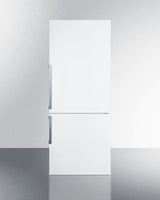 28" Wide Bottom Freezer Refrigerator - (FFBF281W)