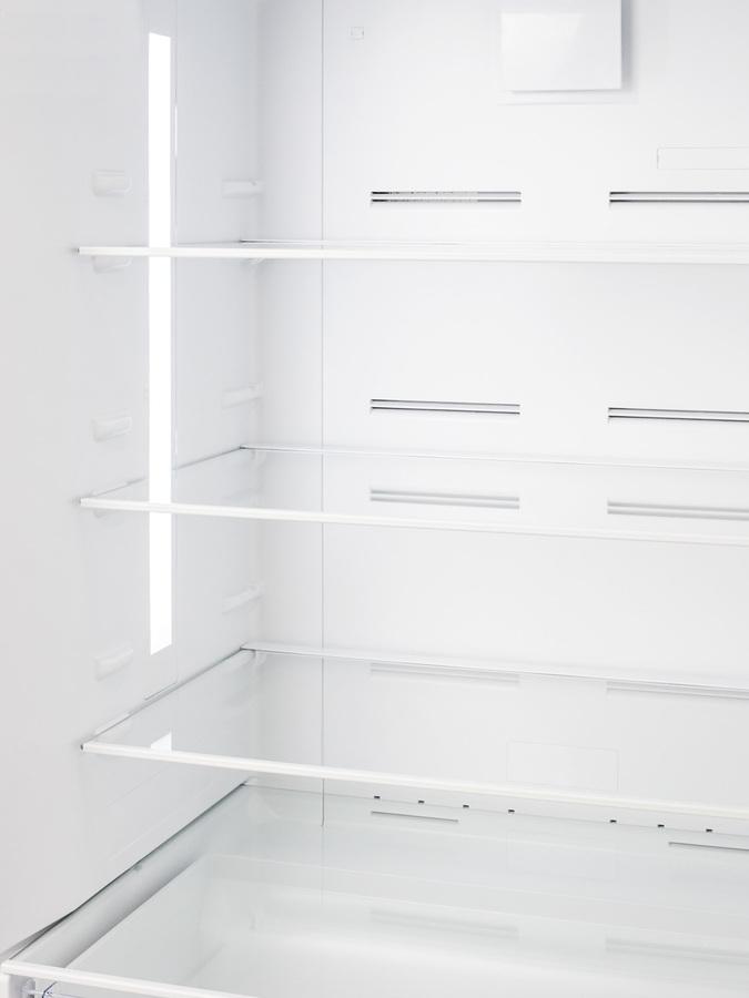 28" Wide Bottom Freezer Refrigerator - (FFBF281W)