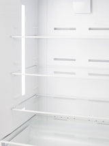 28" Wide Bottom Freezer Refrigerator - (FFBF281W)