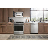 Gas Slide-In Range - 5.8 cu. ft. - (MGS8800PZ)